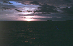 1973 Taking Okinawa Marines & Fuji Camp